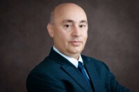 Arman Danielyan, MD